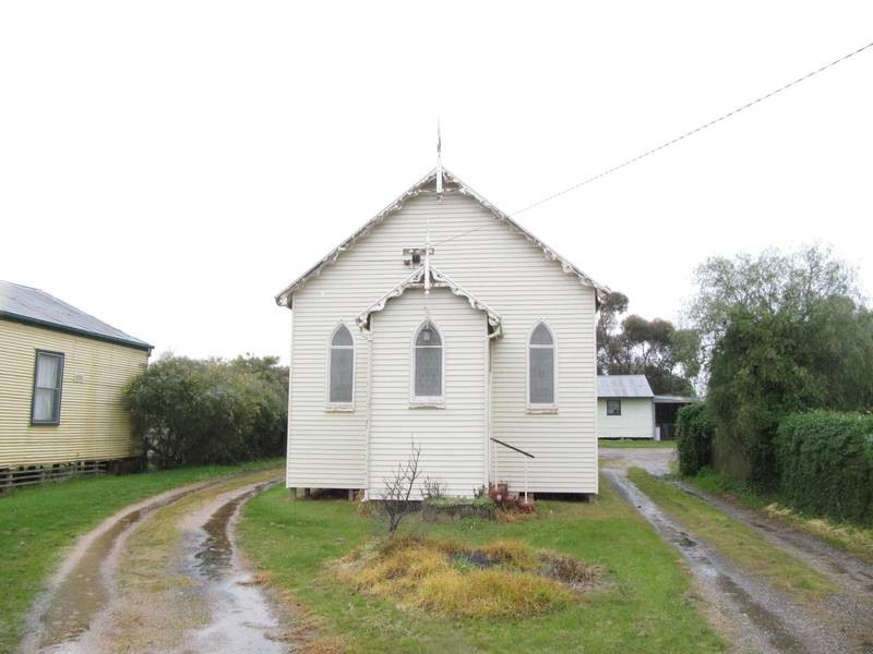 16 – 18 Haig Street, Mitiamo VIC 3573