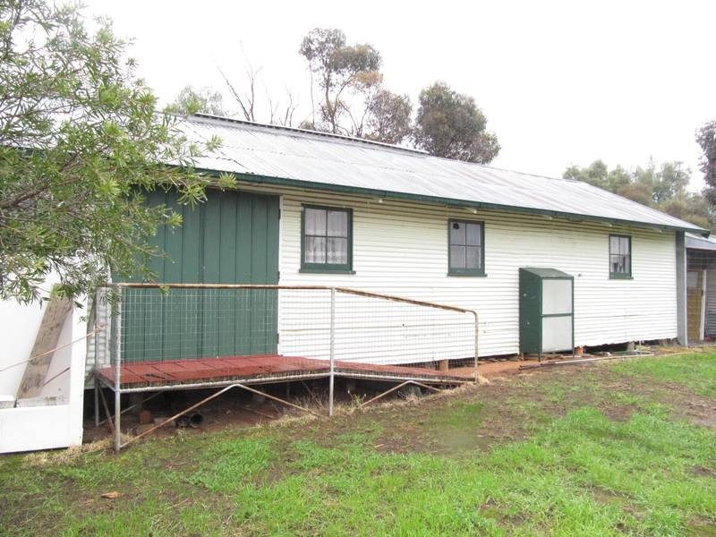 16 – 18 Haig Street, Mitiamo VIC 3573