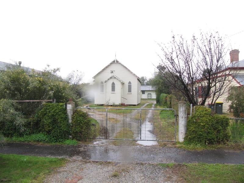 16 – 18 Haig Street, Mitiamo VIC 3573