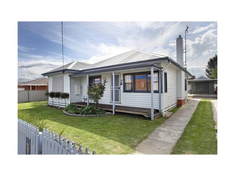 3 MacKay Street, Bendigo VIC 3550