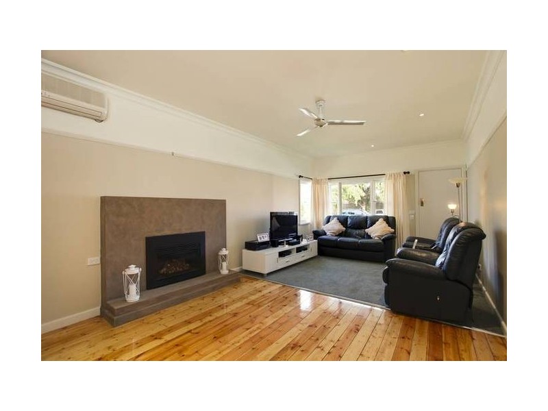 3 MacKay Street, Bendigo VIC 3550