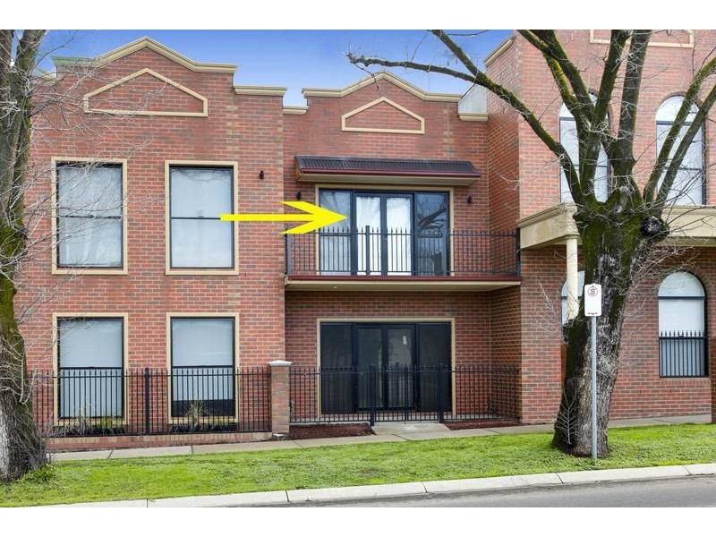 6/83 Arnold Street, Bendigo VIC 3550