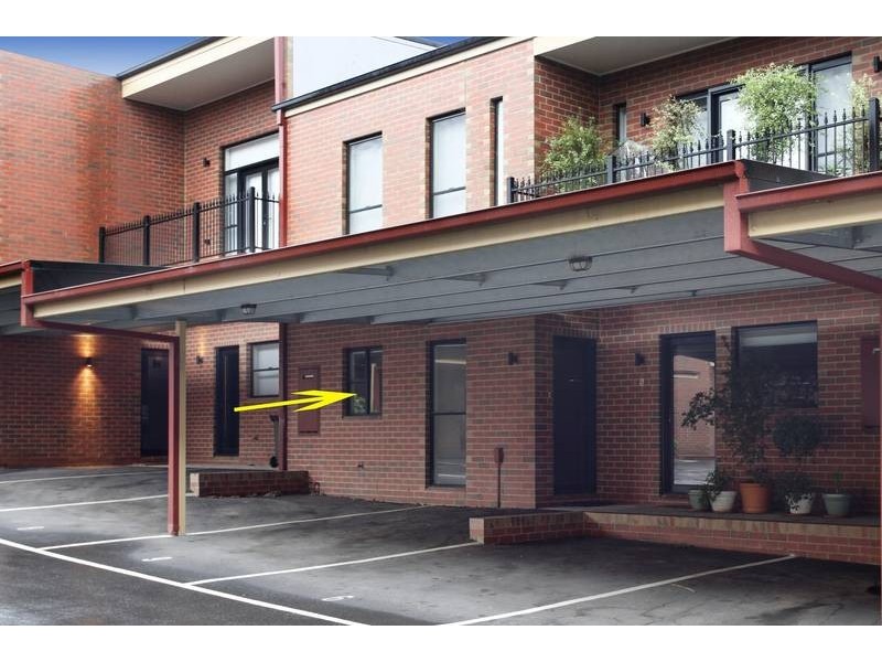 6/83 Arnold Street, Bendigo VIC 3550