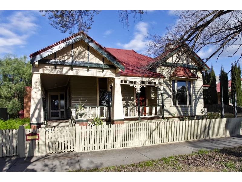 473 Hargreaves Street, Bendigo VIC 3550