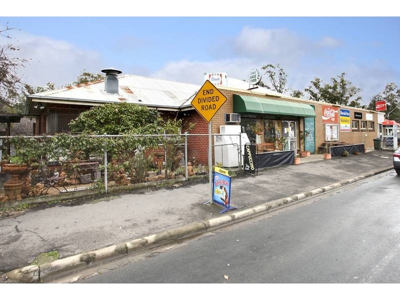 115 Calder Highway, Harcourt VIC 3453