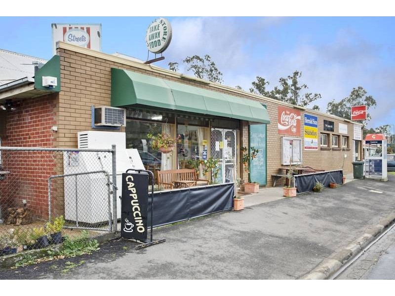 115 Calder Highway, Harcourt VIC 3453