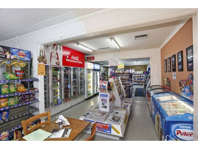 115 Calder Highway, Harcourt VIC 3453