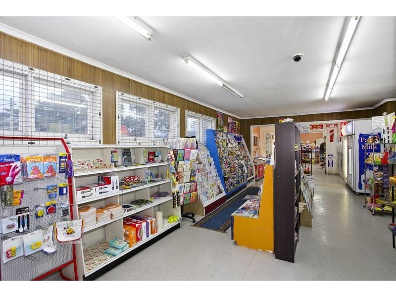 115 Calder Highway, Harcourt VIC 3453