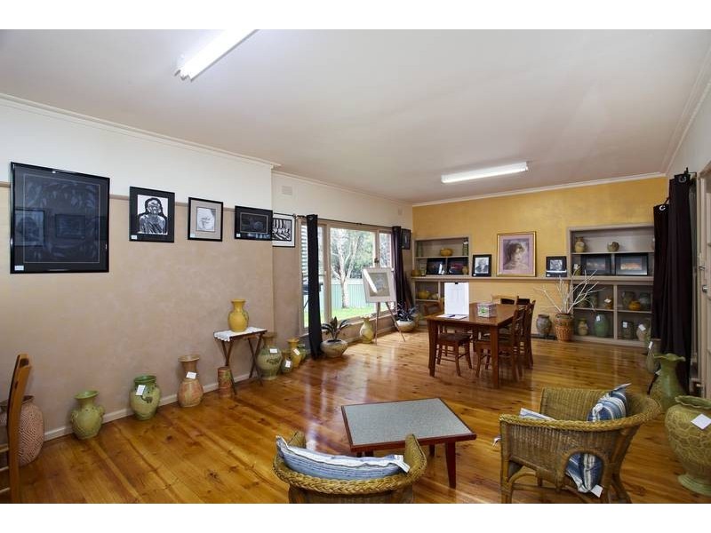 115 Calder Highway, Harcourt VIC 3453