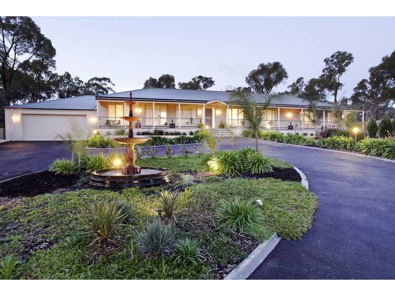 20 Aspera Way, Kangaroo Flat VIC 3555