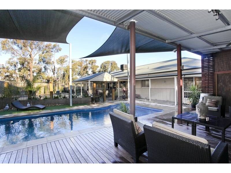 20 Aspera Way, Kangaroo Flat VIC 3555