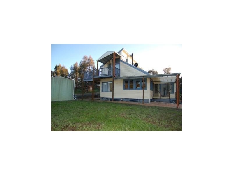 8 Ansen Road, Eppalock VIC 3551