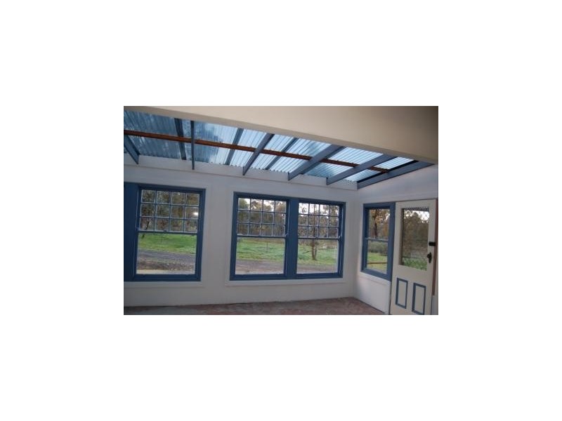 8 Ansen Road, Eppalock VIC 3551