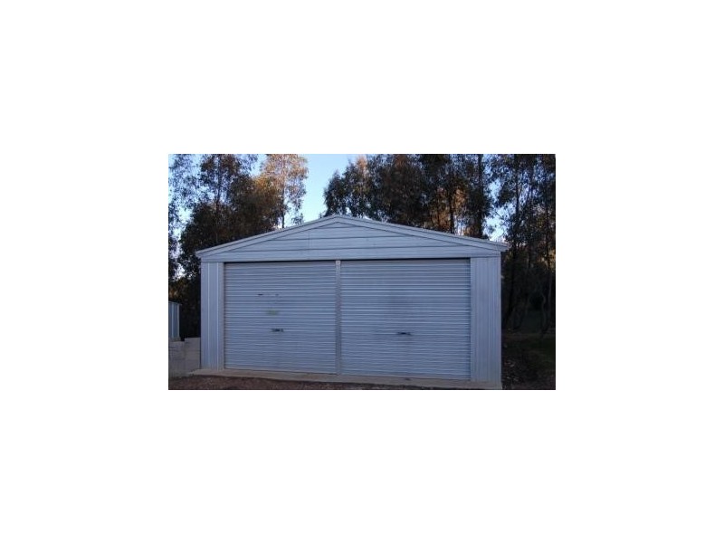 8 Ansen Road, Eppalock VIC 3551