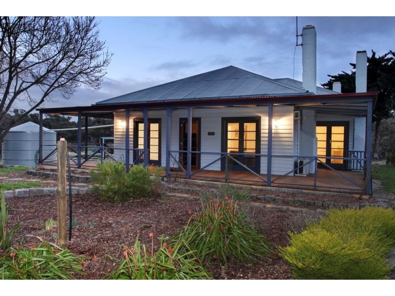 4734 Calder Highway, Ravenswood VIC 3453