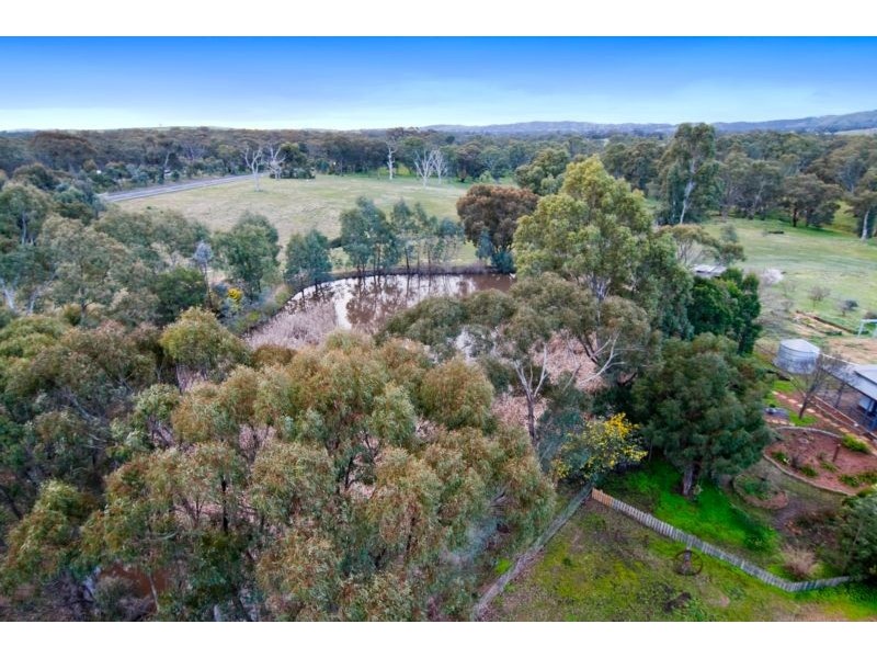 4734 Calder Highway, Ravenswood VIC 3453