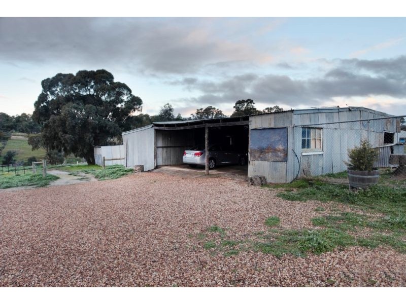 4734 Calder Highway, Ravenswood VIC 3453