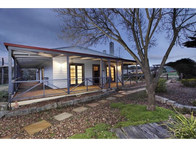 4734 Calder Highway, Ravenswood VIC 3453