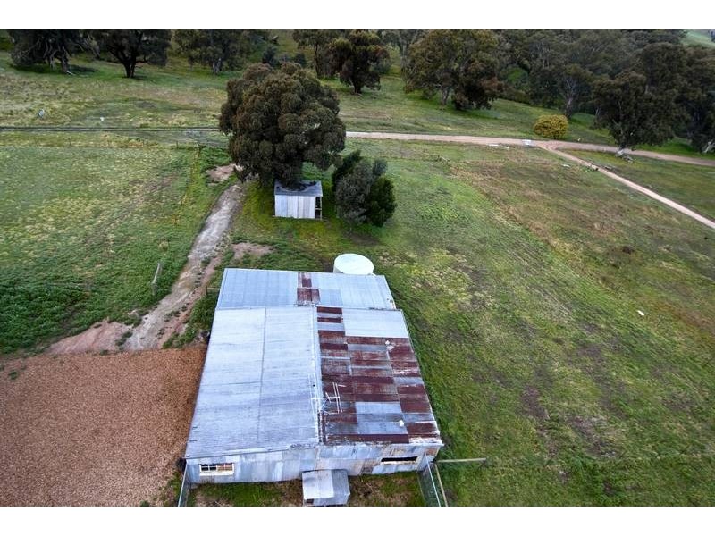 4734 Calder Highway, Ravenswood VIC 3453
