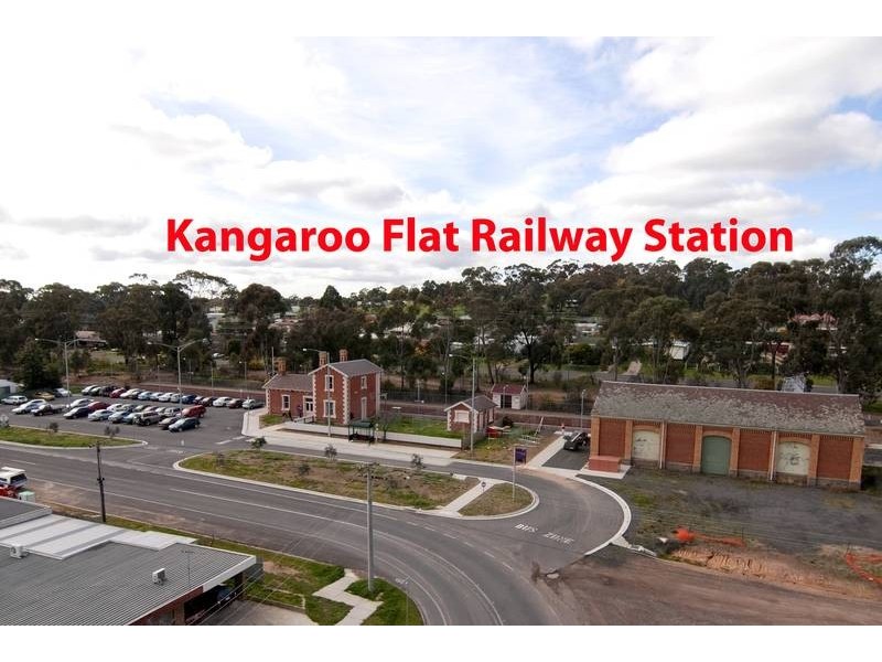 19 Station Street, Kangaroo Flat VIC 3555