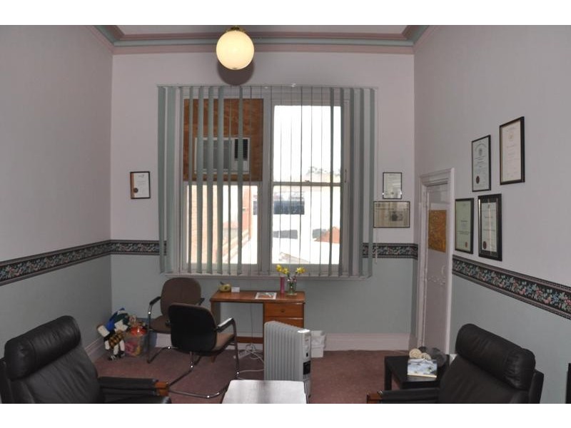 2ND Floor/21 View Point, Bendigo VIC 3550