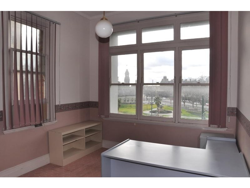 2ND Floor/21 View Point, Bendigo VIC 3550