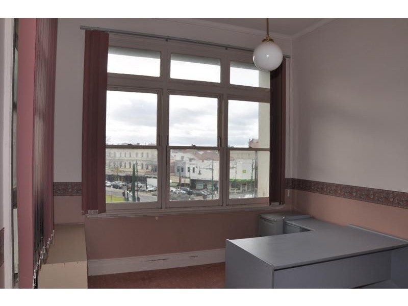 2ND Floor/21 View Point, Bendigo VIC 3550