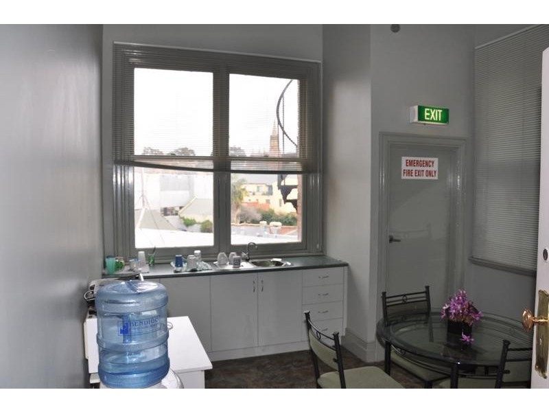 2ND Floor/21 View Point, Bendigo VIC 3550