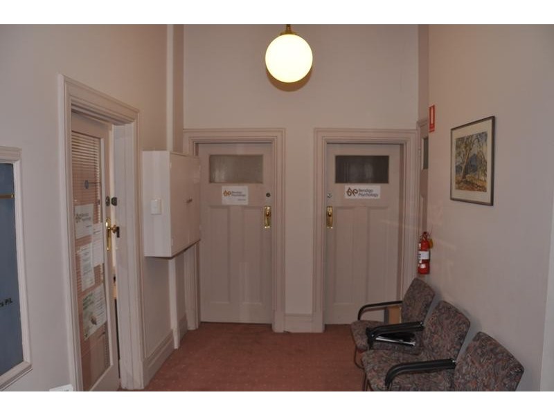 2ND Floor/21 View Point, Bendigo VIC 3550