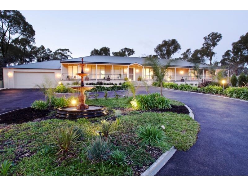 20 Aspera Way, Bendigo VIC 3550