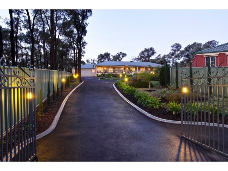 20 Aspera Way, Bendigo VIC 3550