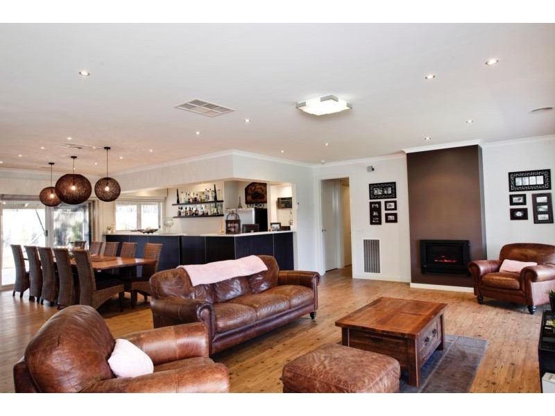 20 Aspera Way, Bendigo VIC 3550