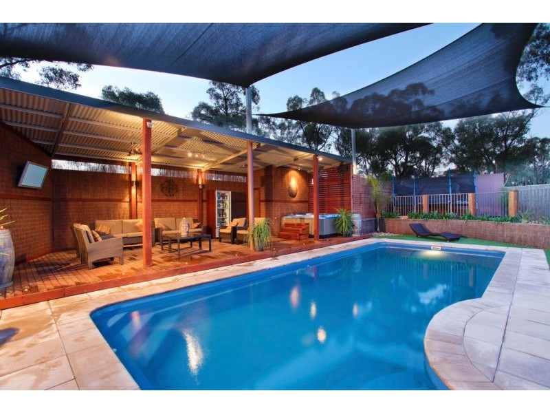 20 Aspera Way, Bendigo VIC 3550