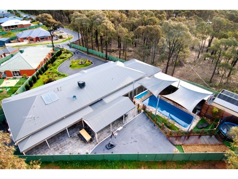 20 Aspera Way, Bendigo VIC 3550