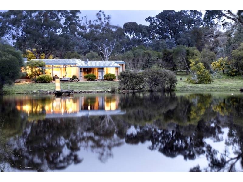 75 Fadersons Lane, Mandurang VIC 3551