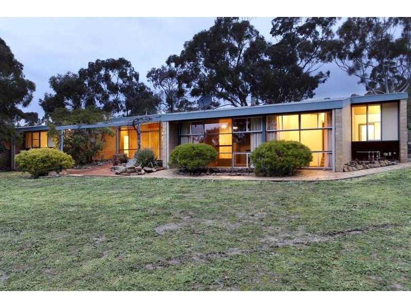 75 Fadersons Lane, Mandurang VIC 3551