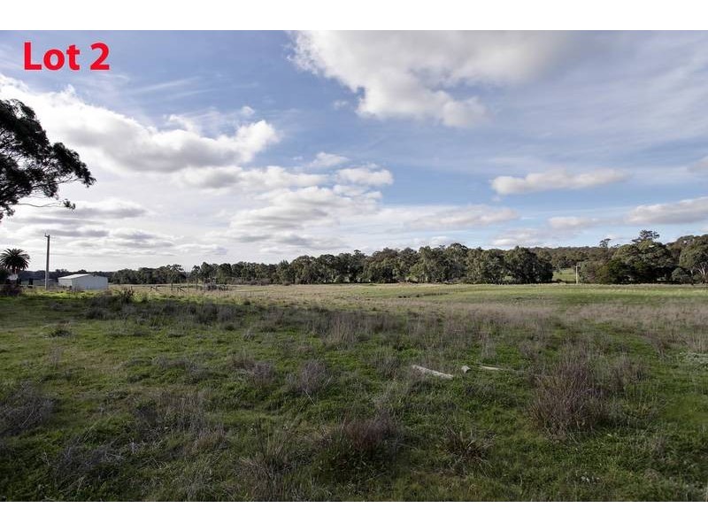 Roseneath Estate, Sedgwick VIC 3551