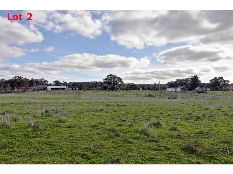 Roseneath Estate, Sedgwick VIC 3551