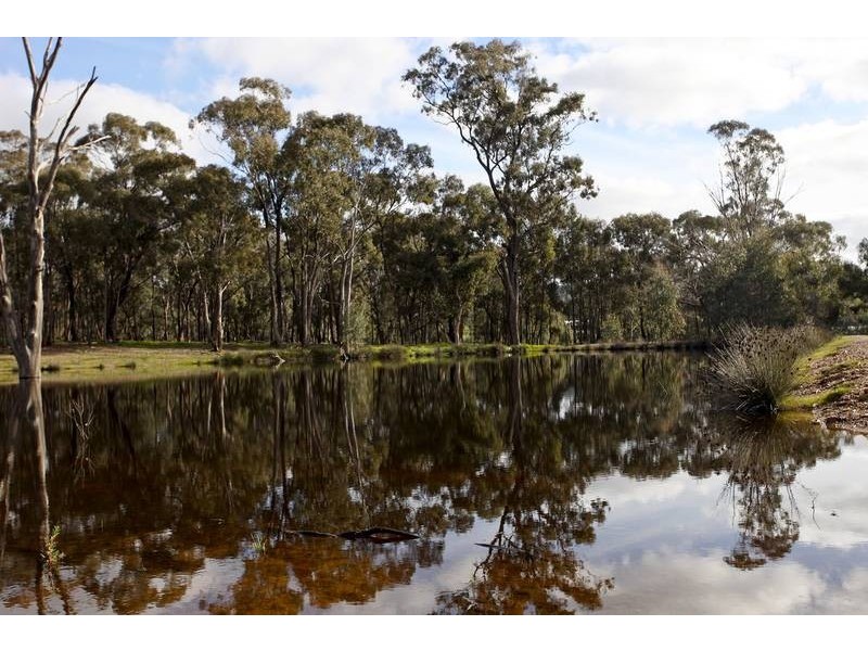 Roseneath Estate, Sedgwick VIC 3551