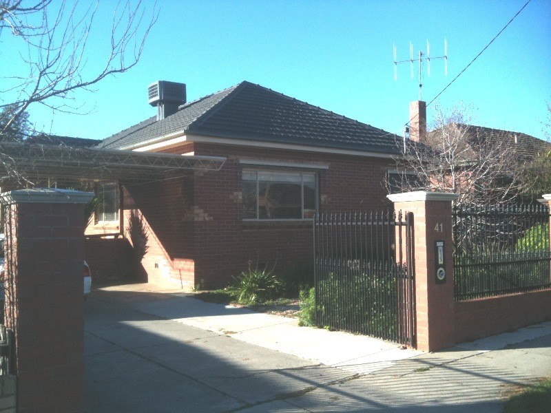 41 Somerville Street, Bendigo VIC 3550