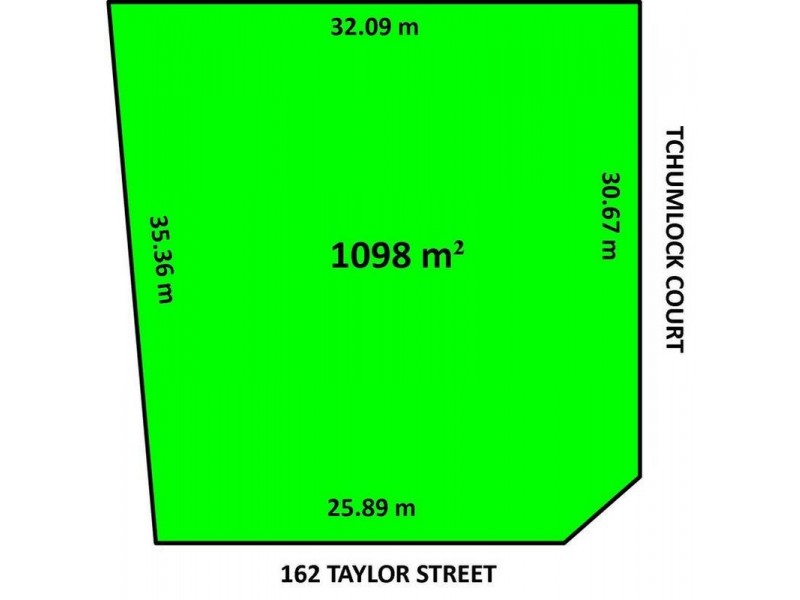 162 Taylor Street, Epsom VIC 3551