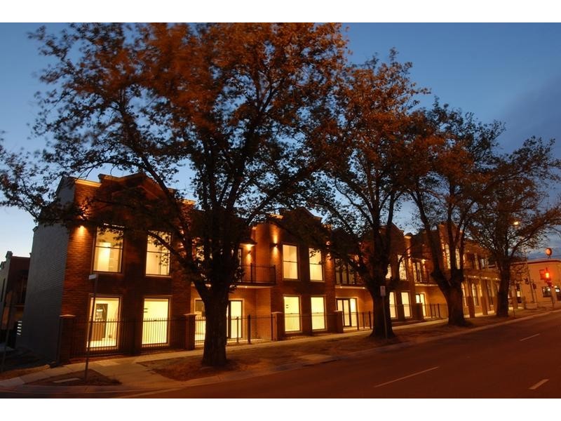3/83 Arnold Street, Bendigo VIC 3550
