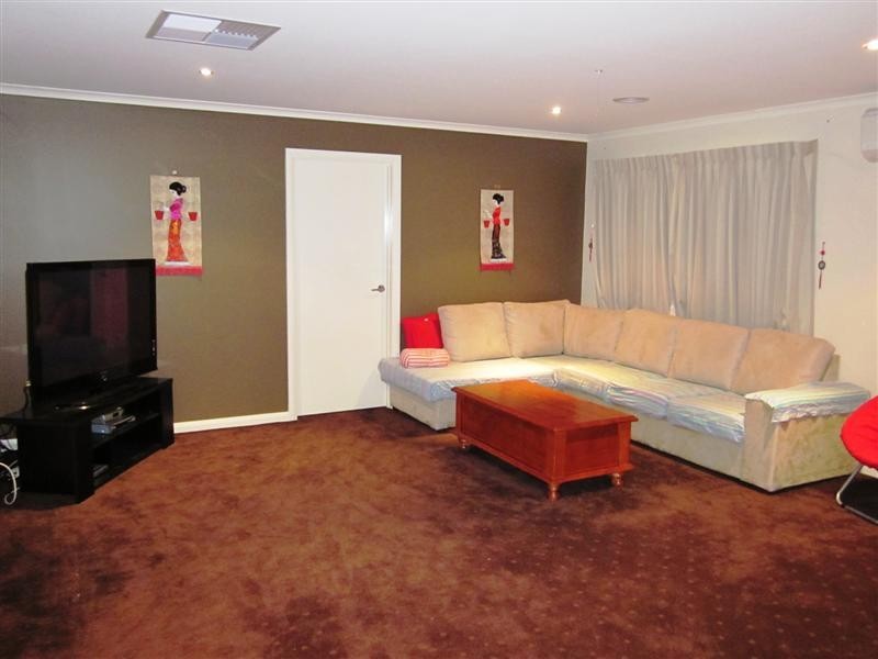 2 Moonah Court, Eaglehawk VIC 3556