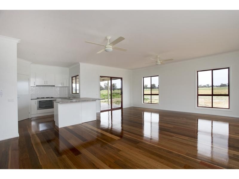 LOT 3 Pethericks Road, Barnadown VIC 3557