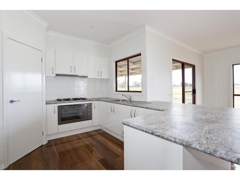 LOT 3 Pethericks Road, Barnadown VIC 3557