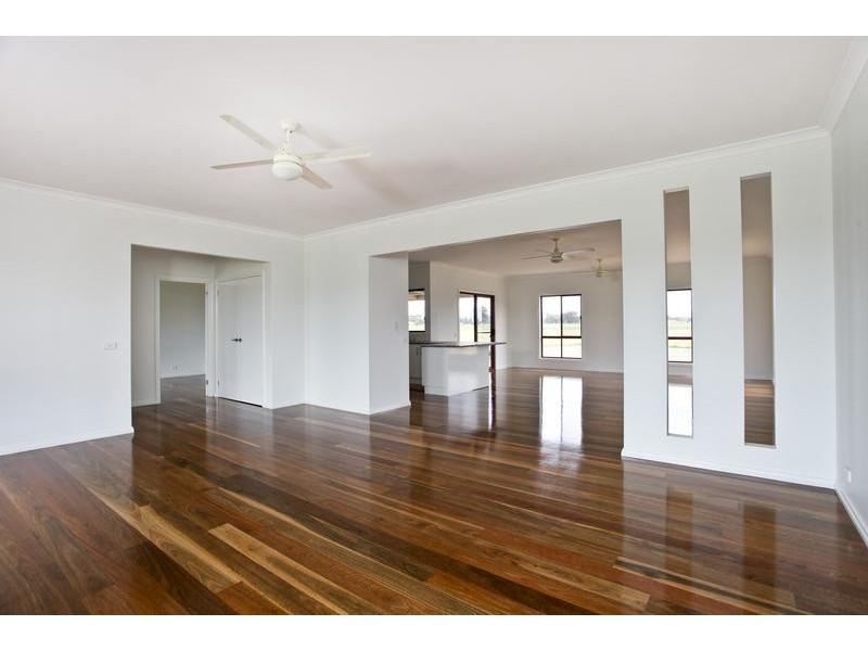 LOT 3 Pethericks Road, Barnadown VIC 3557