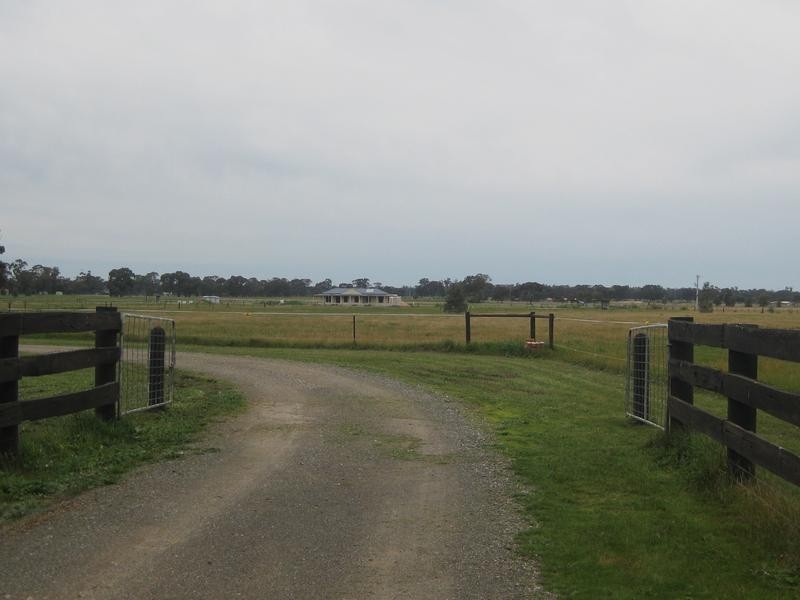 LOT 3 Pethericks Road, Barnadown VIC 3557