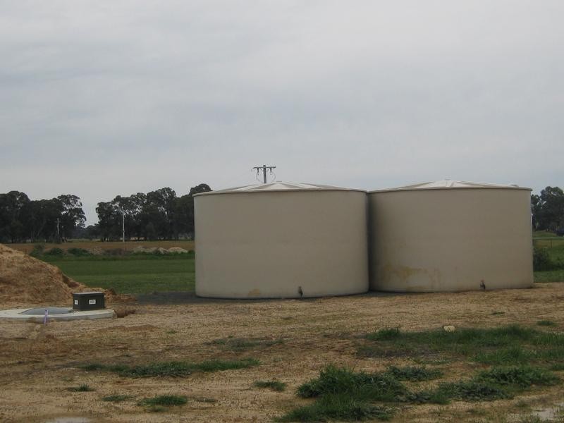 LOT 3 Pethericks Road, Barnadown VIC 3557