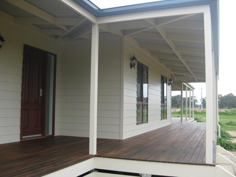 LOT 3 Pethericks Road, Barnadown VIC 3557