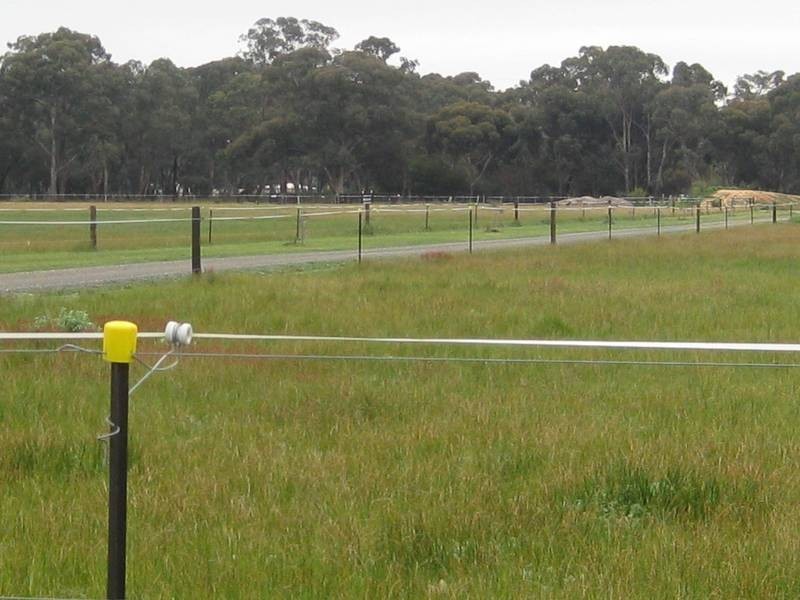 LOT 3 Pethericks Road, Barnadown VIC 3557